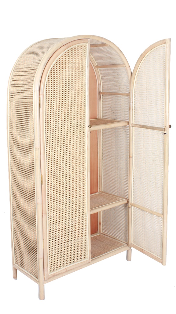 Armario Puerto Escondido