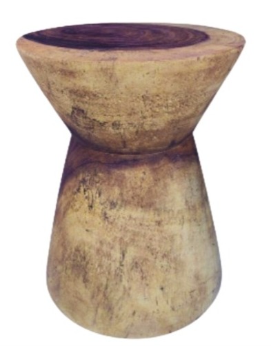 Taburete Egipt 45 Cm Alto